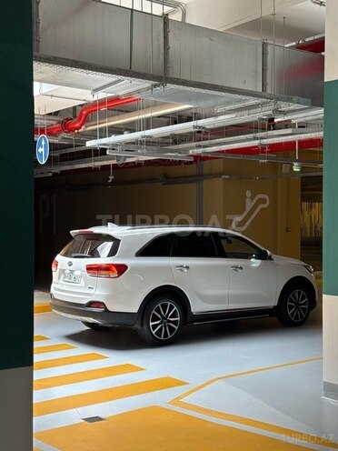 Kia Sorento 2016, 157,000 km - 2.0 л - Bakı