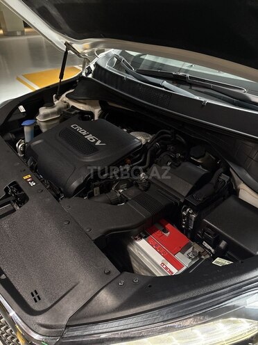 Kia Sorento 2016, 157,000 km - 2.0 л - Bakı