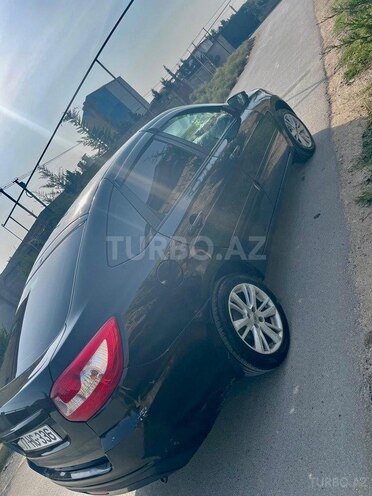 LADA (VAZ) Granta 2018, 186,000 km - 1.6 л - Bakı