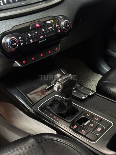Kia Sorento 2016, 157,000 km - 2.0 л - Bakı