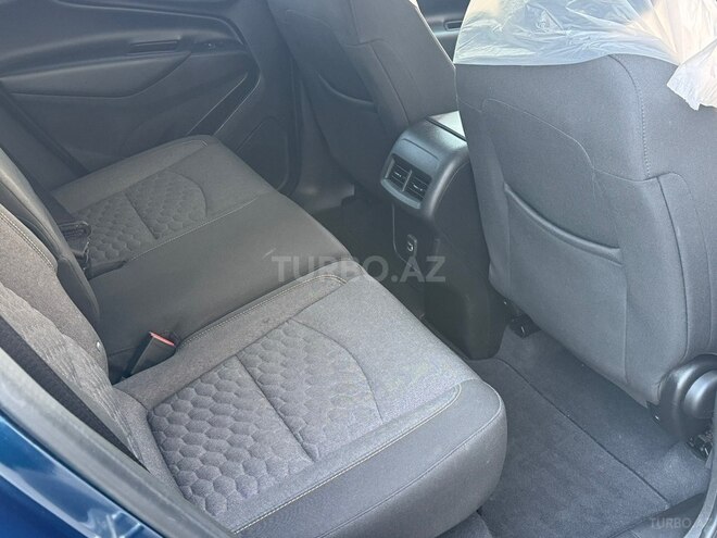 Chevrolet Equinox 2019, 89,077 km - 1.5 l - Bakı