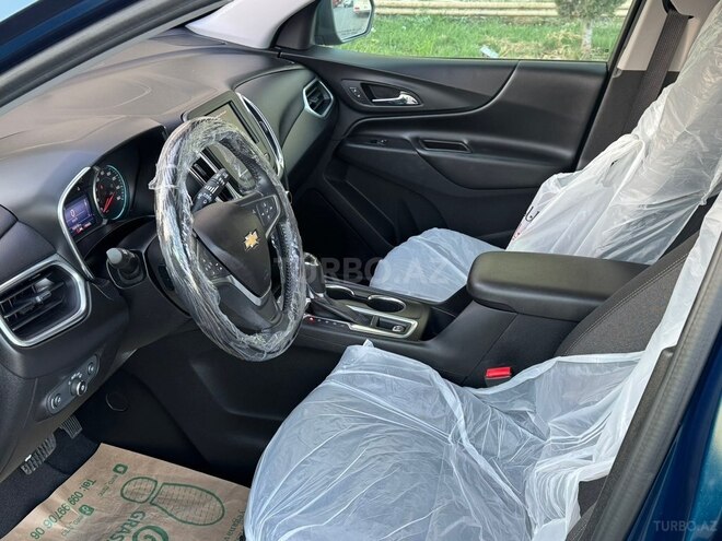Chevrolet Equinox 2019, 89,077 km - 1.5 l - Bakı