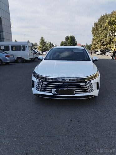 BYD Destroyer 05 2025, 23,000 km - 1.5 l - Bakı