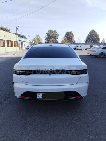 BYD Destroyer 05 2025, 23,000 km - 1.5 l - Bakı