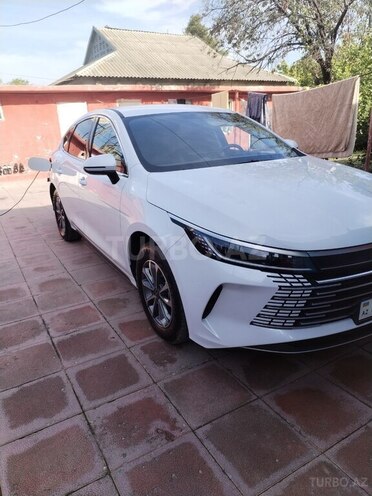 BYD Destroyer 05 2025, 23,000 km - 1.5 l - Bakı