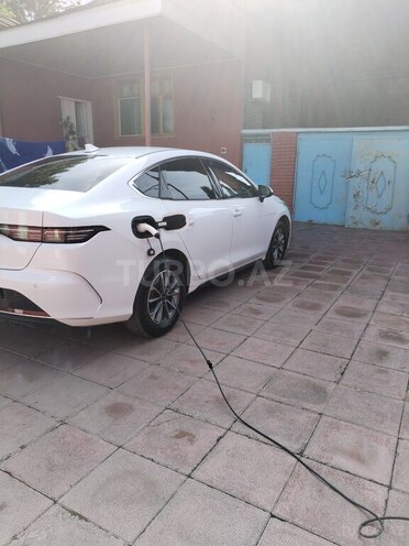 BYD Destroyer 05 2025, 23,000 km - 1.5 l - Bakı