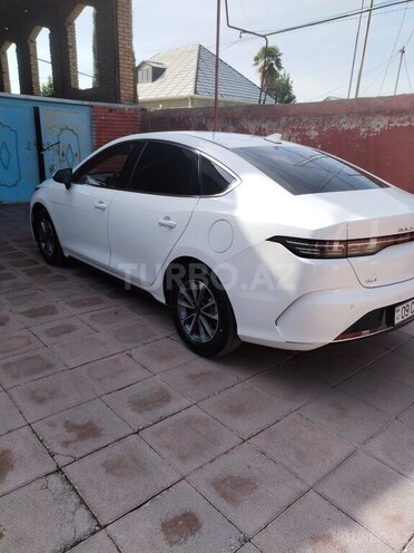 BYD Destroyer 05 2025, 23,000 km - 1.5 l - Bakı