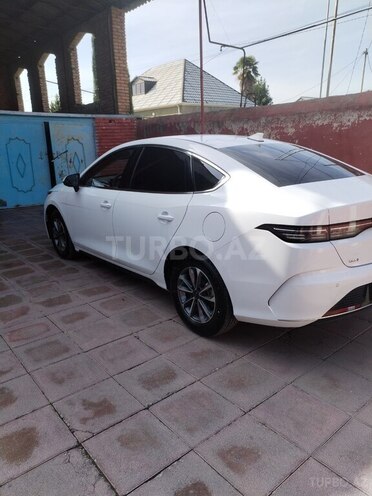 BYD Destroyer 05 2025, 23,000 km - 1.5 l - Bakı