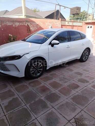 BYD Destroyer 05 2025, 23,000 km - 1.5 l - Bakı