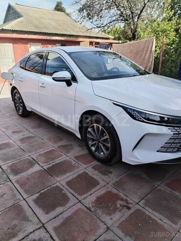 BYD Destroyer 05 2025, 23,000 km - 1.5 l - Bakı