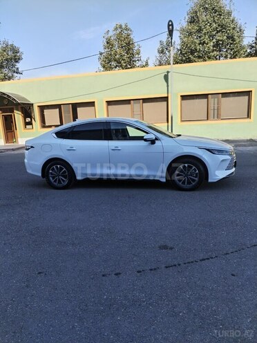 BYD Destroyer 05 2025, 23,000 km - 1.5 l - Bakı