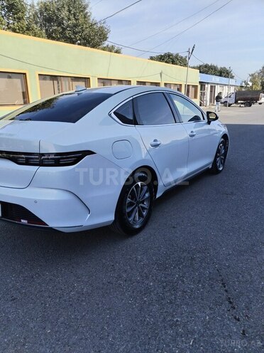 BYD Destroyer 05 2025, 23,000 km - 1.5 l - Bakı