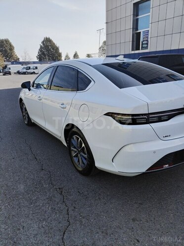 BYD Destroyer 05 2025, 23,000 km - 1.5 l - Bakı