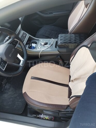 BYD Destroyer 05 2025, 23,000 km - 1.5 l - Bakı