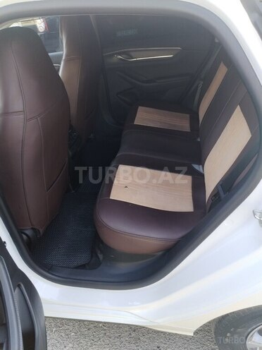BYD Destroyer 05 2025, 23,000 km - 1.5 l - Bakı