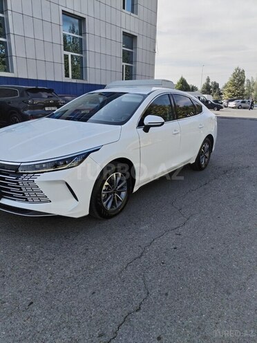 BYD Destroyer 05 2025, 23,000 km - 1.5 l - Bakı