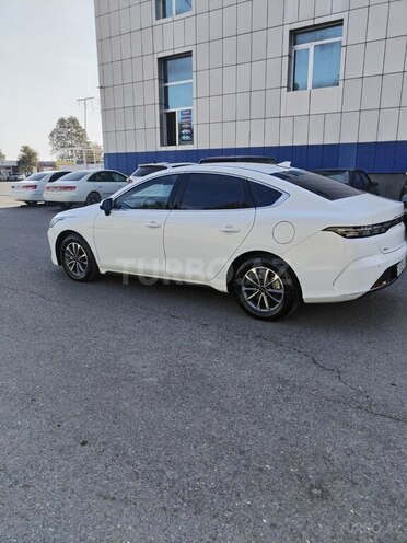 BYD Destroyer 05 2025, 23,000 km - 1.5 l - Bakı