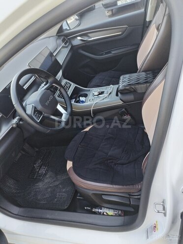 BYD Destroyer 05 2025, 23,000 km - 1.5 l - Bakı