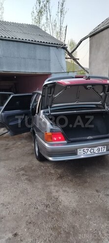 LADA (VAZ) 2115 2012, 170,000 km - 1.5 l - Gəncə