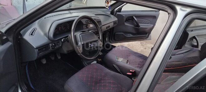 LADA (VAZ) 2115 2012, 170,000 km - 1.5 l - Gəncə