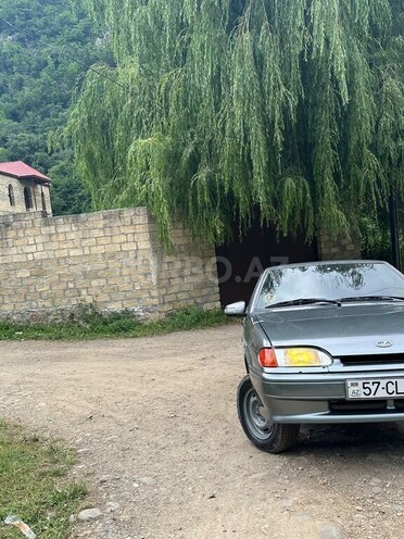 LADA (VAZ) 2115 2012, 170,000 km - 1.5 l - Gəncə