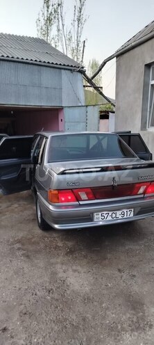 LADA (VAZ) 2115 2012, 170,000 km - 1.5 l - Gəncə