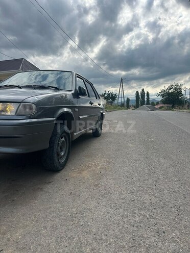 LADA (VAZ) 2115 2012, 170,000 km - 1.5 l - Gəncə