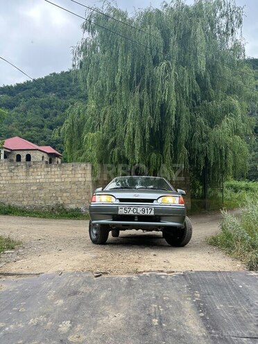 LADA (VAZ) 2115 2012, 170,000 km - 1.5 l - Gəncə