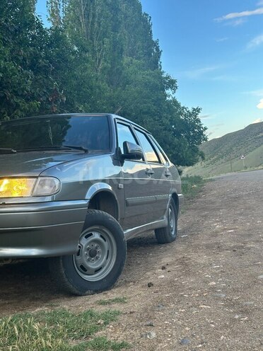 LADA (VAZ) 2115 2012, 170,000 km - 1.5 l - Gəncə