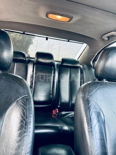 Kia Optima 2006, 210,000 km - 2.0 l - Gəncə