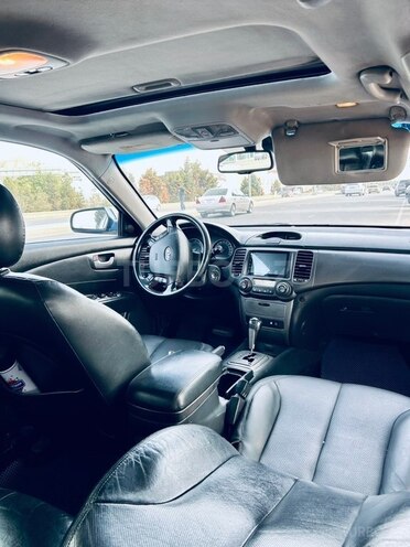 Kia Optima 2006, 210,000 km - 2.0 l - Gəncə