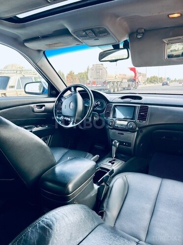 Kia Optima 2006, 210,000 km - 2.0 l - Gəncə