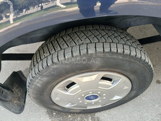 Ford Transit 2011, 182,000 km - 2.2 л - Bakı