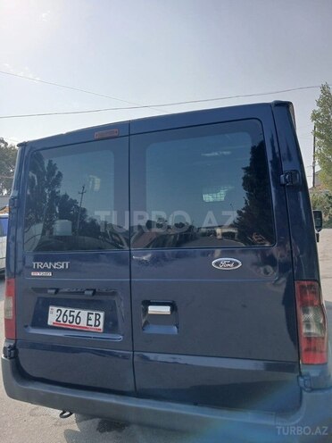 Ford Transit 2011, 182,000 km - 2.2 л - Bakı