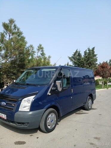Ford Transit 2011, 182,000 km - 2.2 л - Bakı