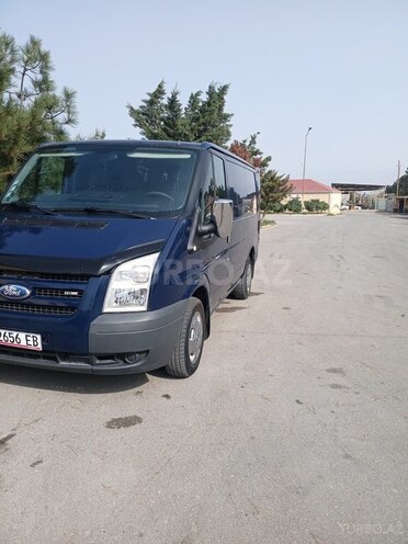 Ford Transit 2011, 182,000 km - 2.2 л - Bakı