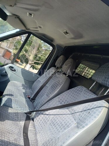 Ford Transit 2011, 182,000 km - 2.2 л - Bakı