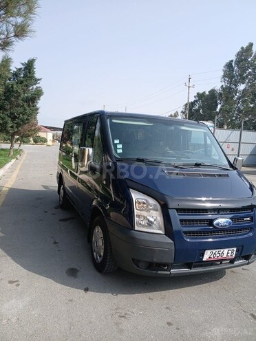 Ford Transit 2011, 182,000 km - 2.2 л - Bakı