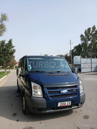 Ford Transit 2011, 182,000 km - 2.2 л - Bakı