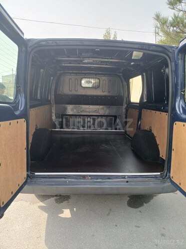 Ford Transit 2011, 182,000 km - 2.2 л - Bakı