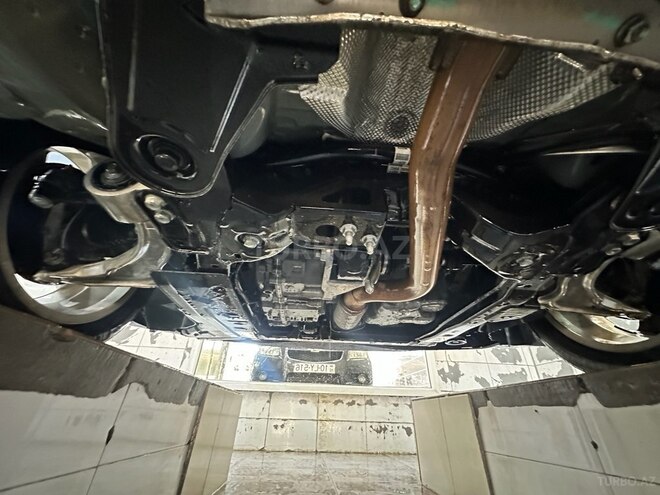 Chevrolet Cruze 2014, 208,000 km - 1.4 l - Bakı