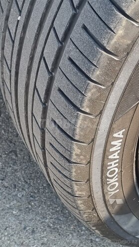 Volkswagen Passat 2012, 255,886 km - 2.5 л - Bakı