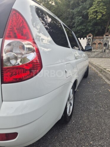 LADA (VAZ) Priora 2015, 168,000 km - 1.6 l - Şəki