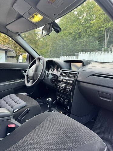 LADA (VAZ) Priora 2015, 168,000 km - 1.6 l - Şəki