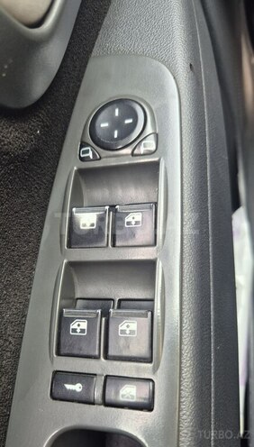 LADA (VAZ) Priora 2015, 168,000 km - 1.6 l - Şəki