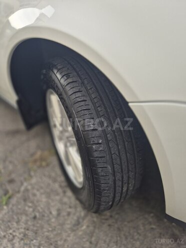 LADA (VAZ) Priora 2015, 168,000 km - 1.6 l - Şəki