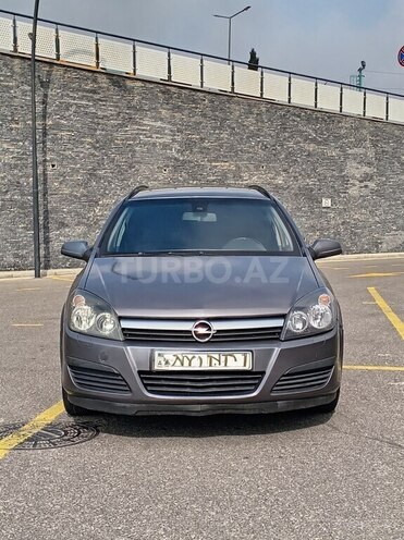 Opel Astra 2006, 280,000 km - 1.3 l - Bakı