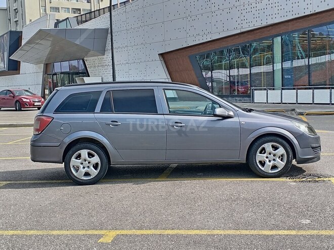 Opel Astra 2006, 280,000 km - 1.3 l - Bakı