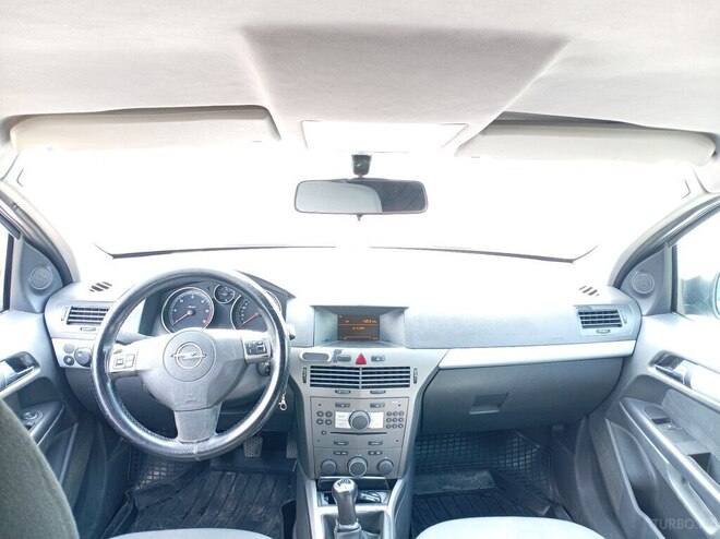 Opel Astra 2006, 280,000 km - 1.3 l - Bakı