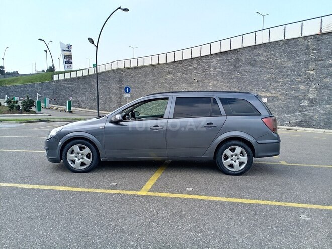 Opel Astra 2006, 280,000 km - 1.3 l - Bakı